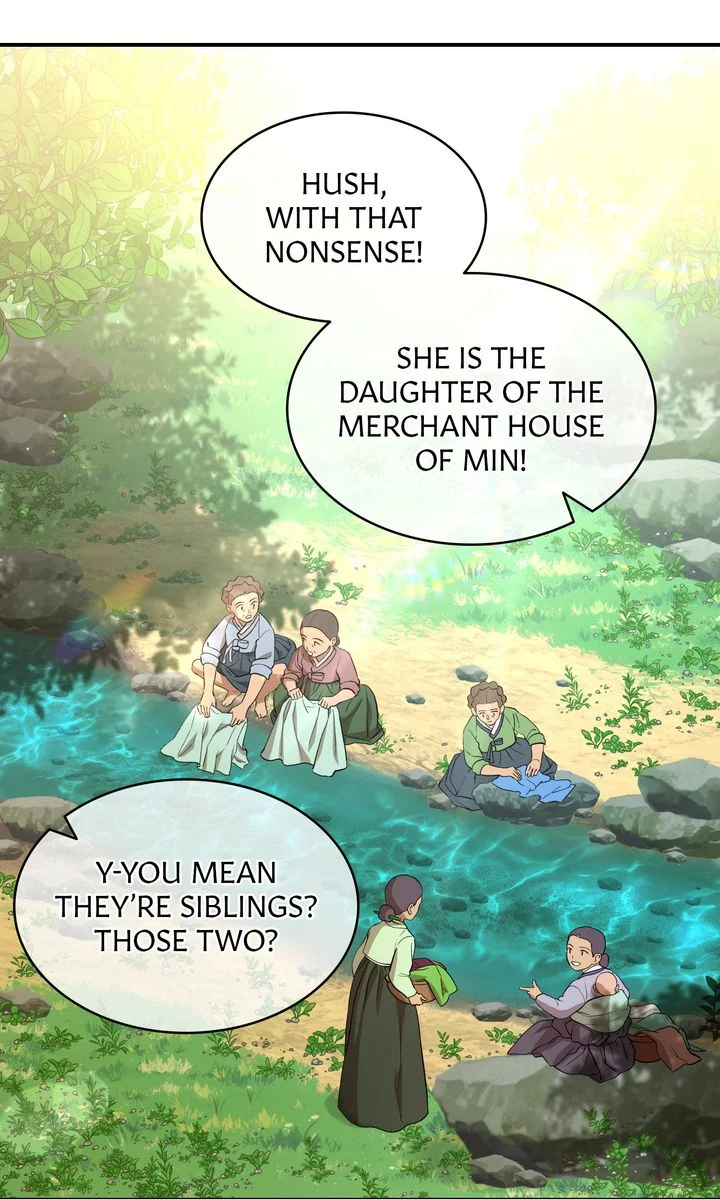 Dear Hong Rang Chapter 0 page 6
