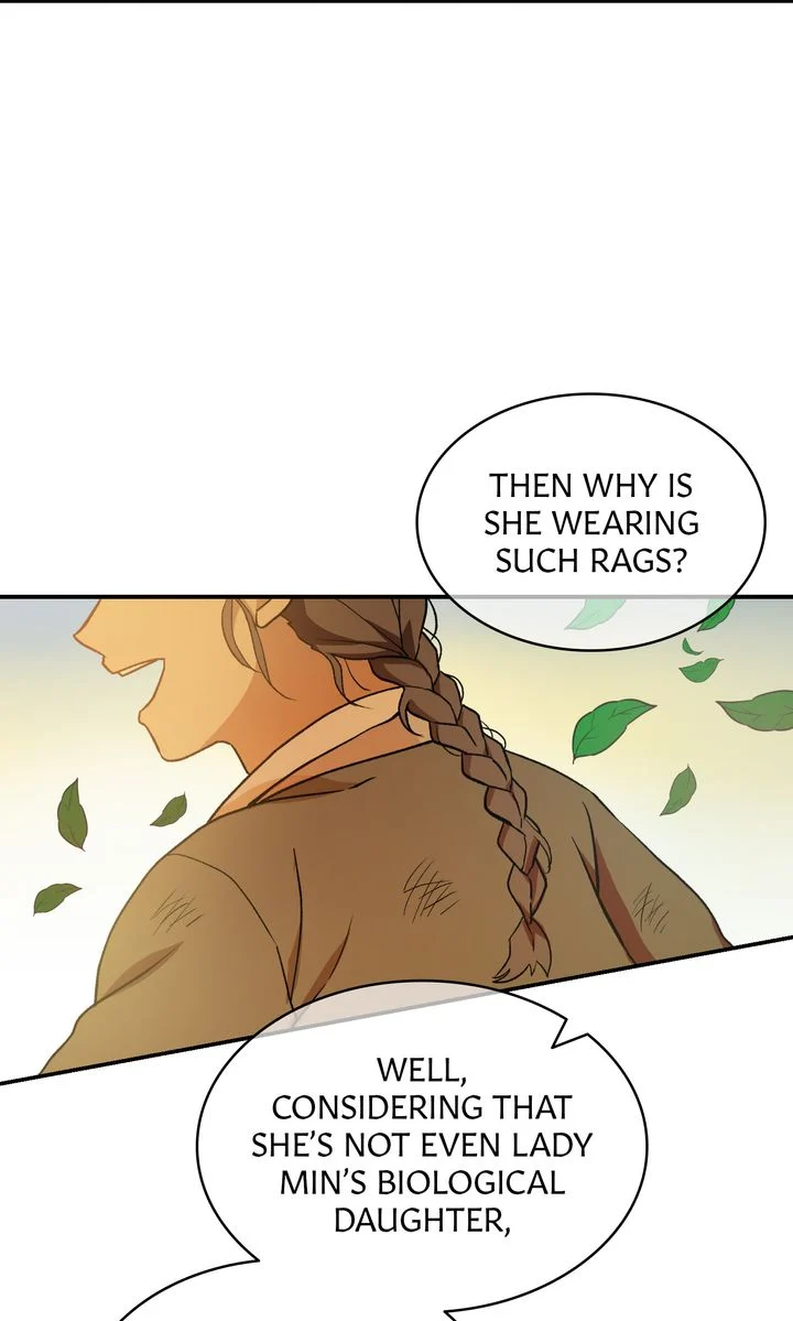 Dear Hong Rang Chapter 0 page 7