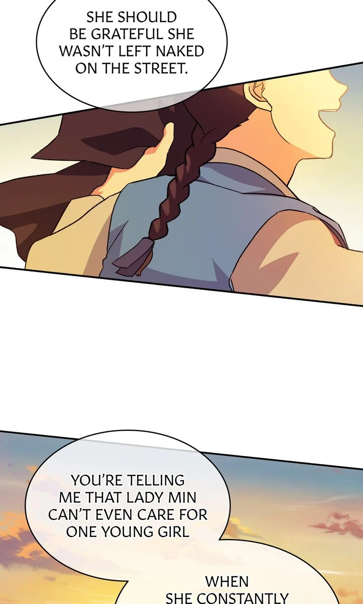 Dear Hong Rang Chapter 0 page 8