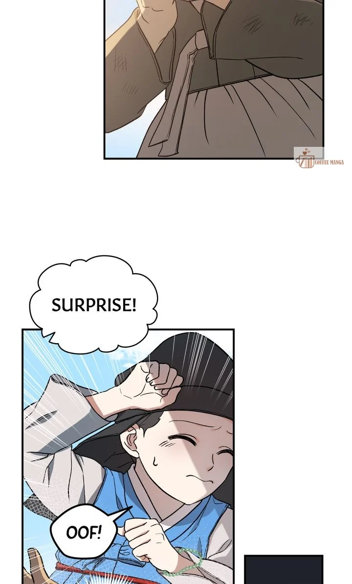 Dear Hong Rang Chapter 1 page 9