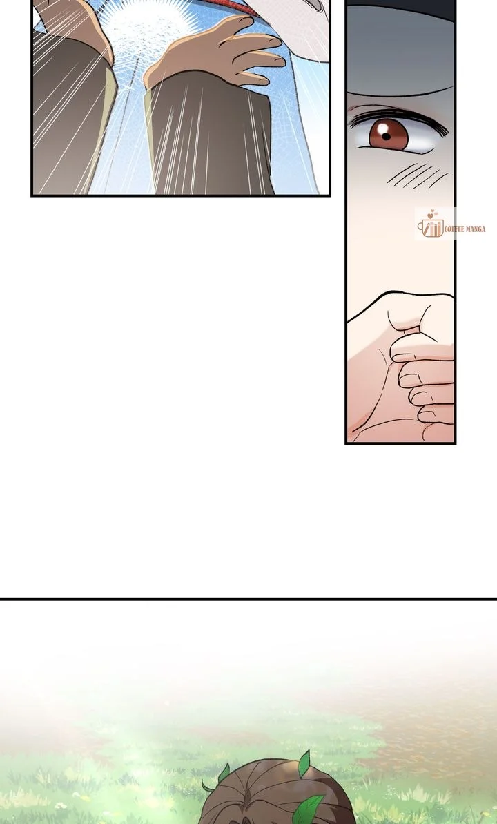 Dear Hong Rang Chapter 1 page 10