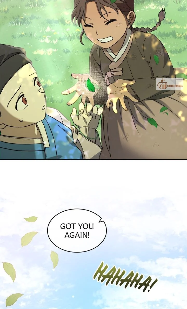 Dear Hong Rang Chapter 1 page 11