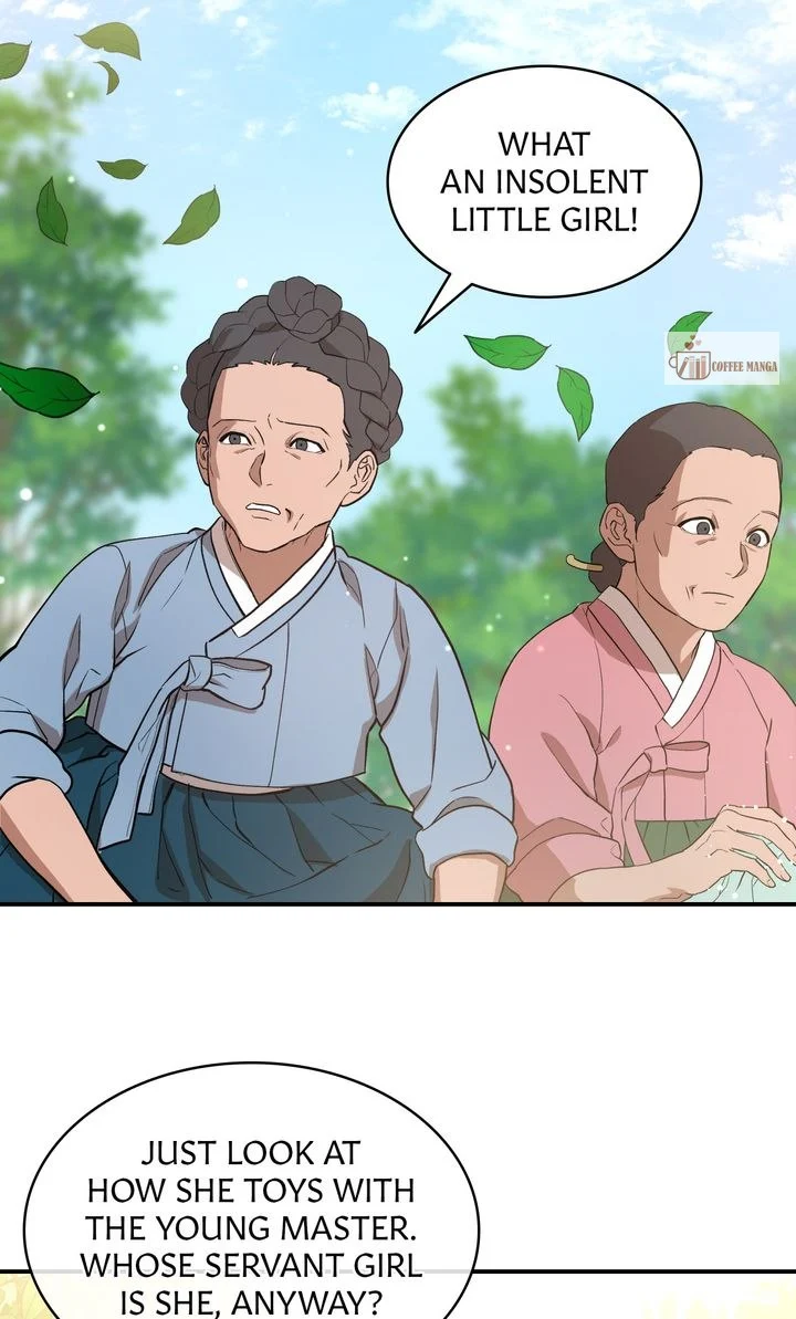 Dear Hong Rang Chapter 1 page 12