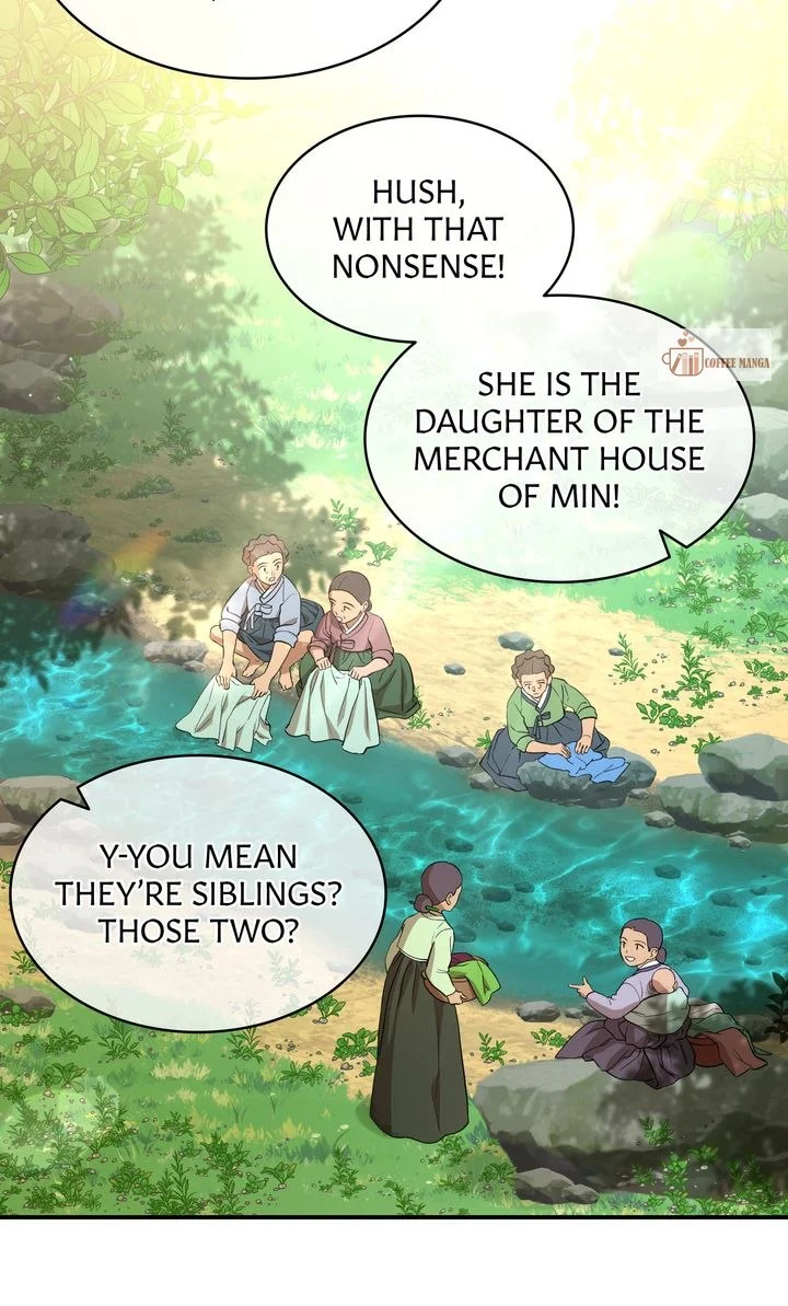 Dear Hong Rang Chapter 1 page 13
