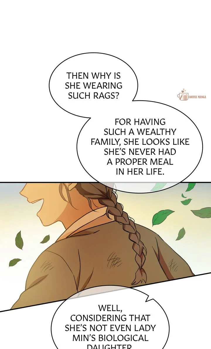 Dear Hong Rang Chapter 1 page 14