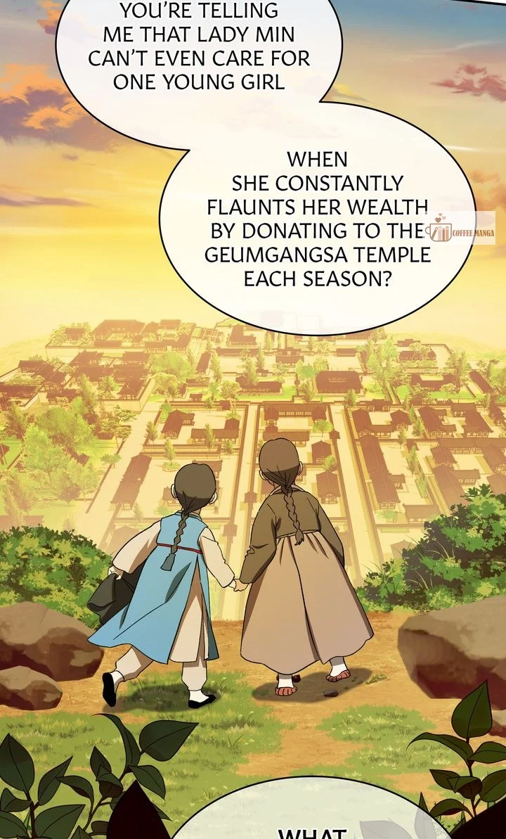 Dear Hong Rang Chapter 1 page 16