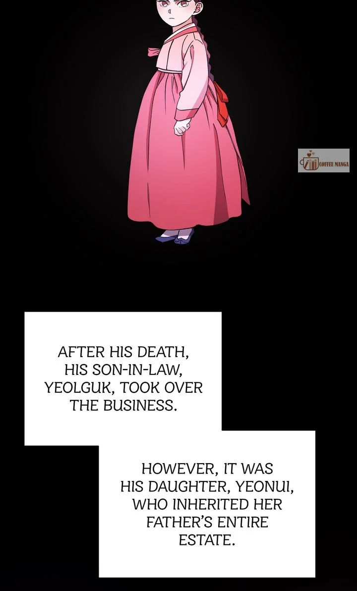 Dear Hong Rang Chapter 1 page 20