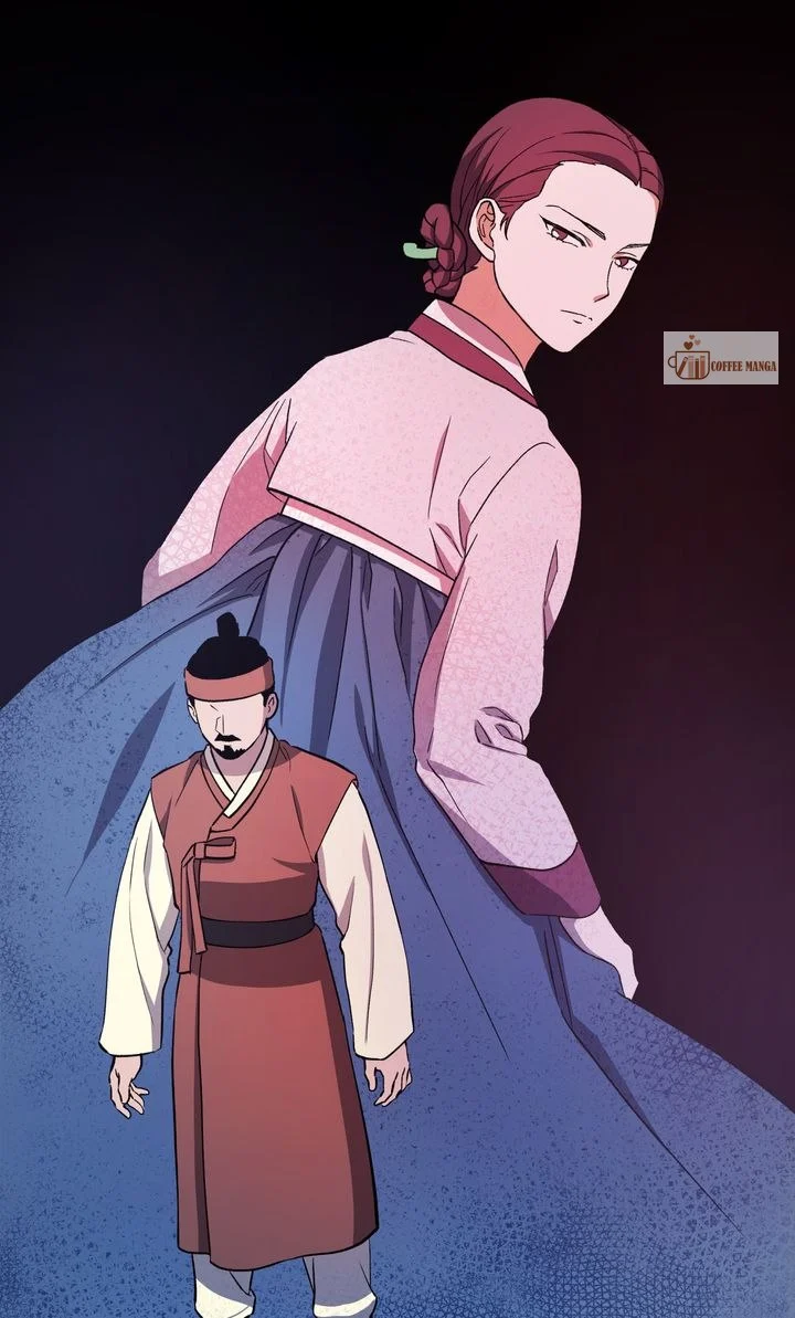 Dear Hong Rang Chapter 1 page 21