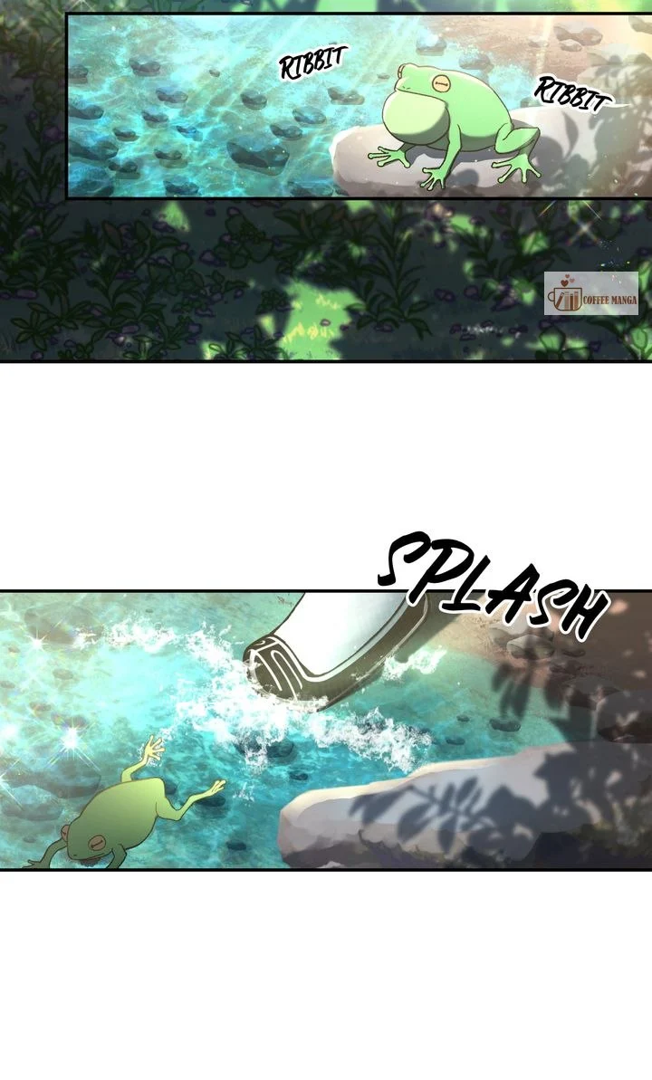 Dear Hong Rang Chapter 1 page 2