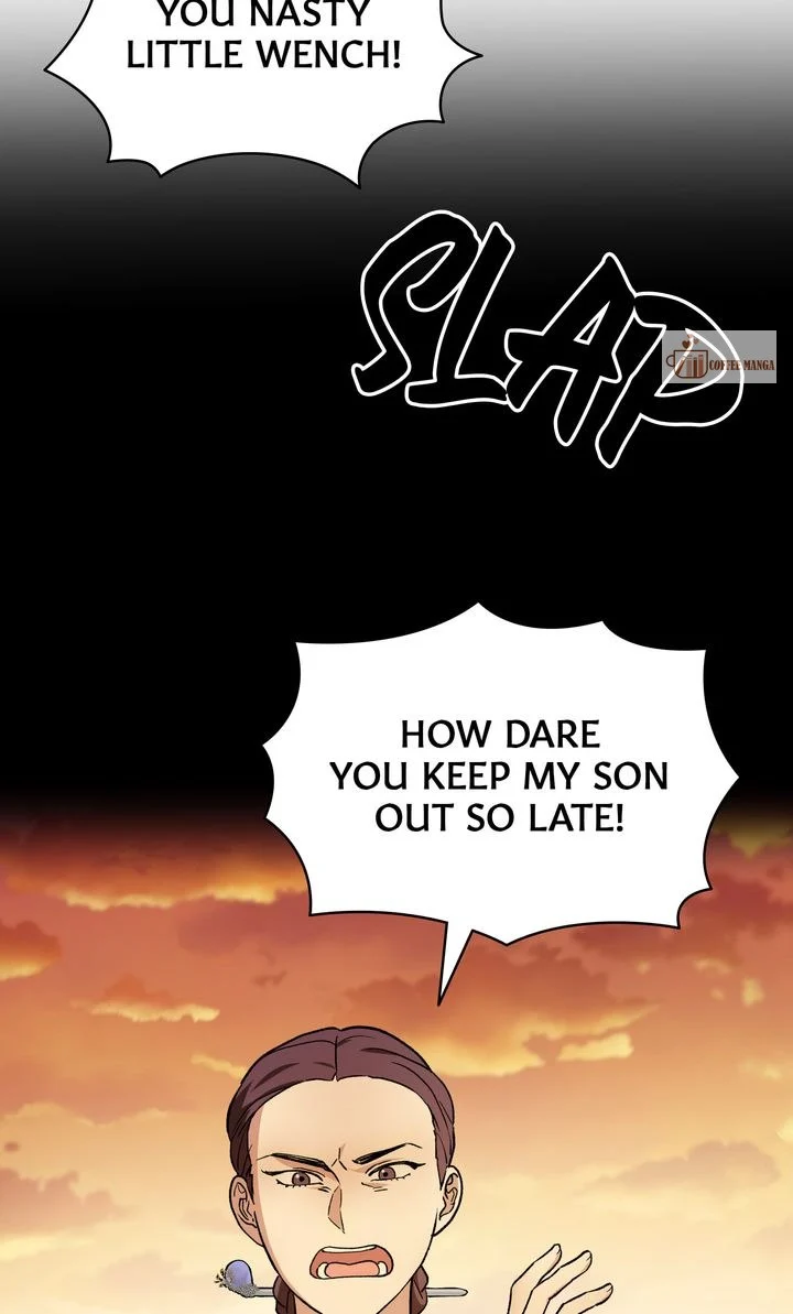 Dear Hong Rang Chapter 1 page 32