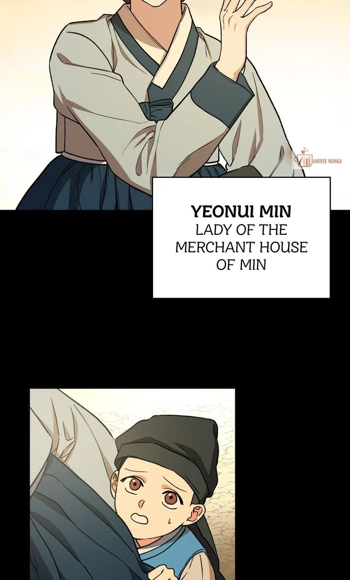 Dear Hong Rang Chapter 1 page 33