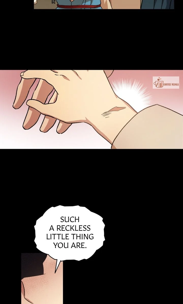 Dear Hong Rang Chapter 1 page 35
