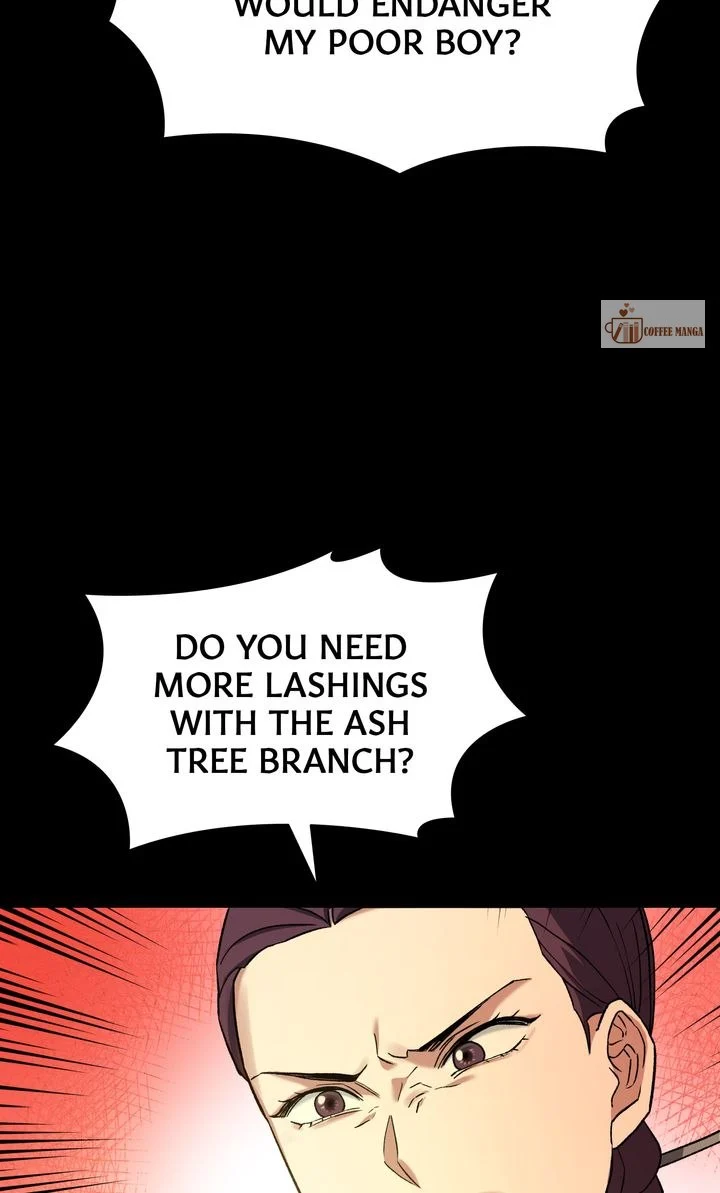 Dear Hong Rang Chapter 1 page 38