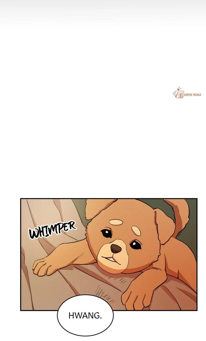 Dear Hong Rang Chapter 1 page 41