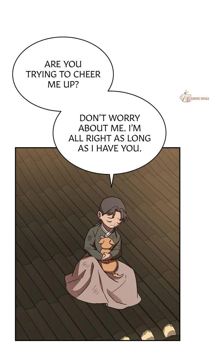 Dear Hong Rang Chapter 1 page 42