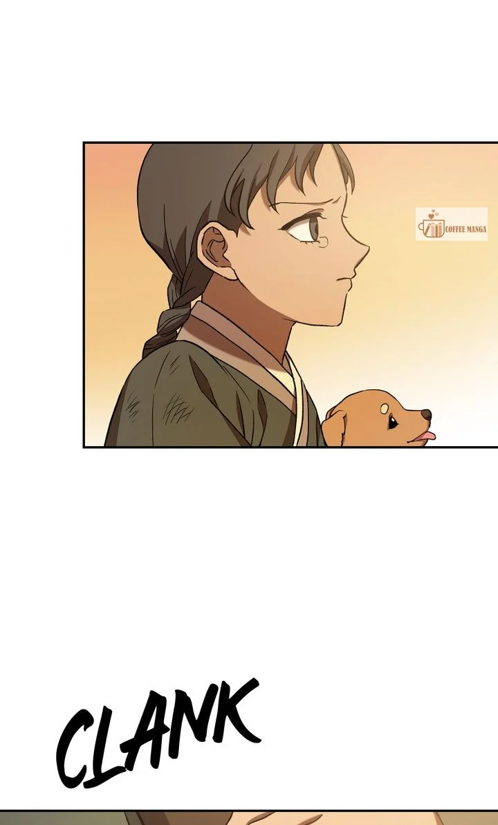 Dear Hong Rang Chapter 1 page 43