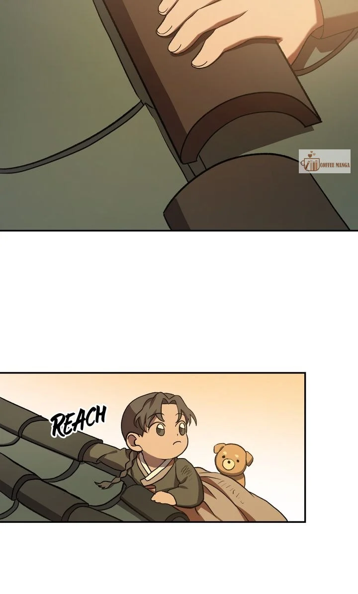 Dear Hong Rang Chapter 1 page 44