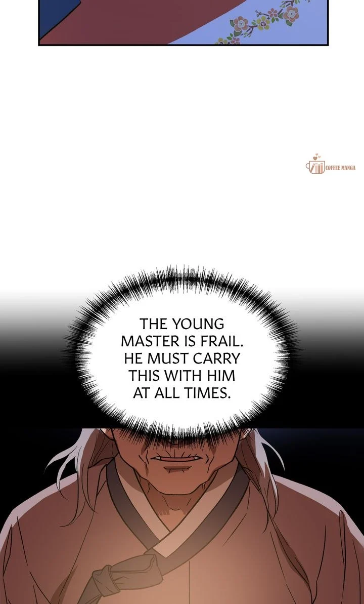 Dear Hong Rang Chapter 1 page 50
