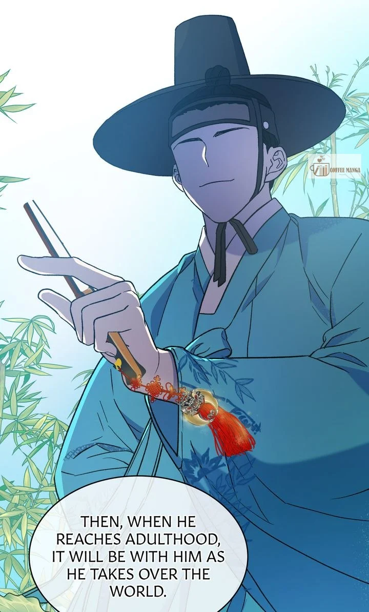 Dear Hong Rang Chapter 1 page 55