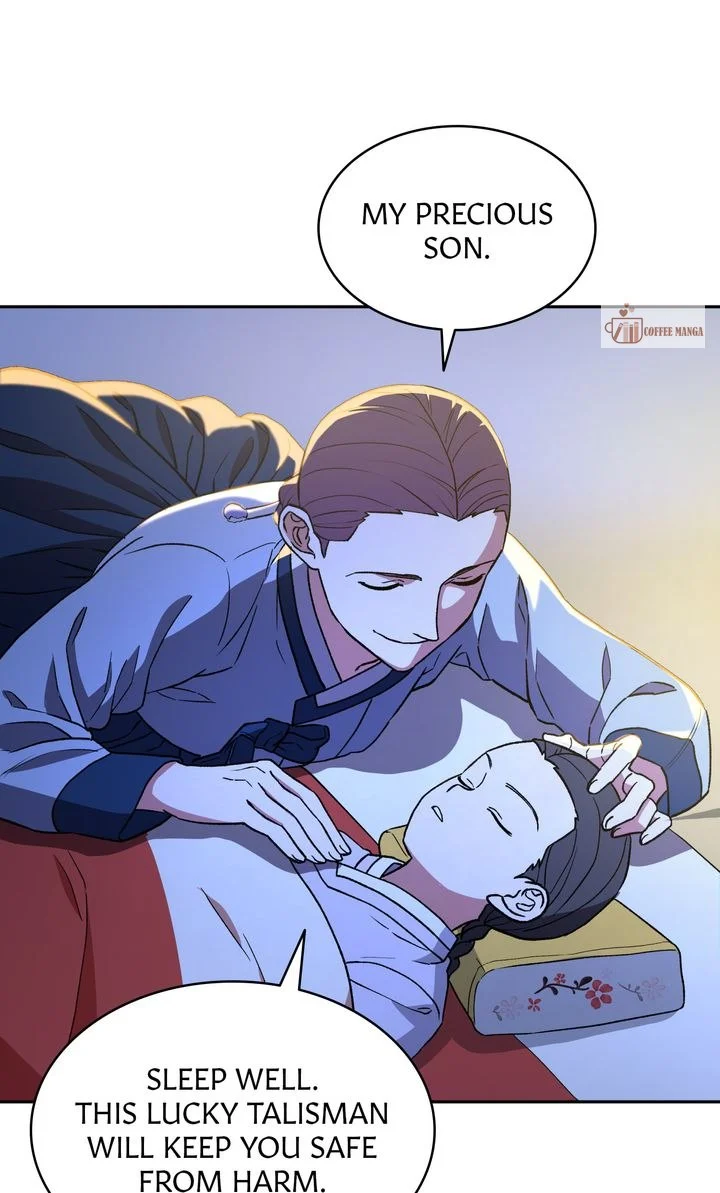 Dear Hong Rang Chapter 1 page 57