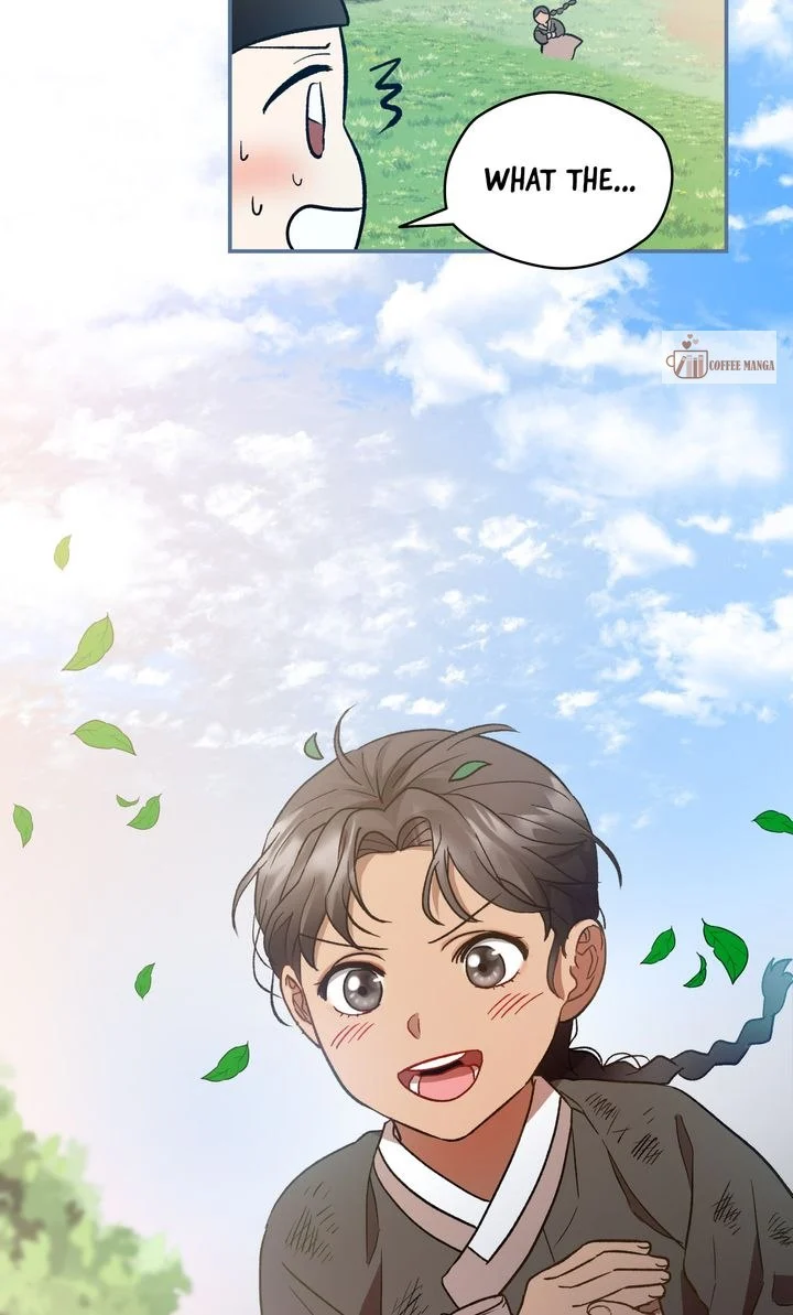 Dear Hong Rang Chapter 1 page 5