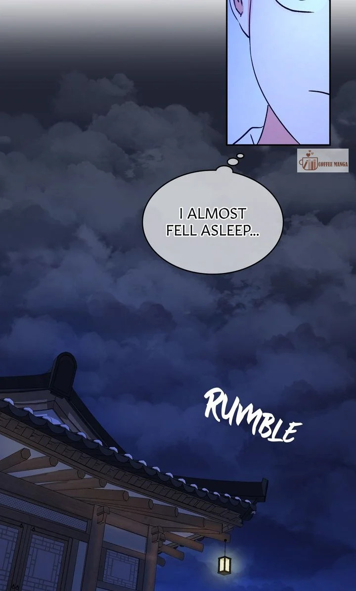 Dear Hong Rang Chapter 1 page 59