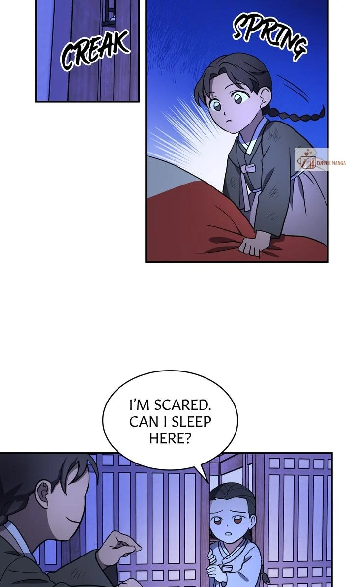 Dear Hong Rang Chapter 1 page 61