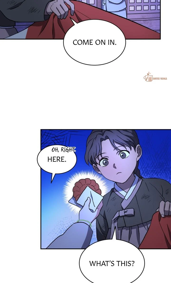 Dear Hong Rang Chapter 1 page 62