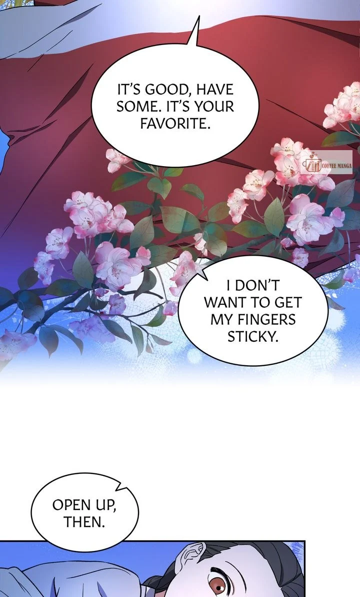 Dear Hong Rang Chapter 1 page 64
