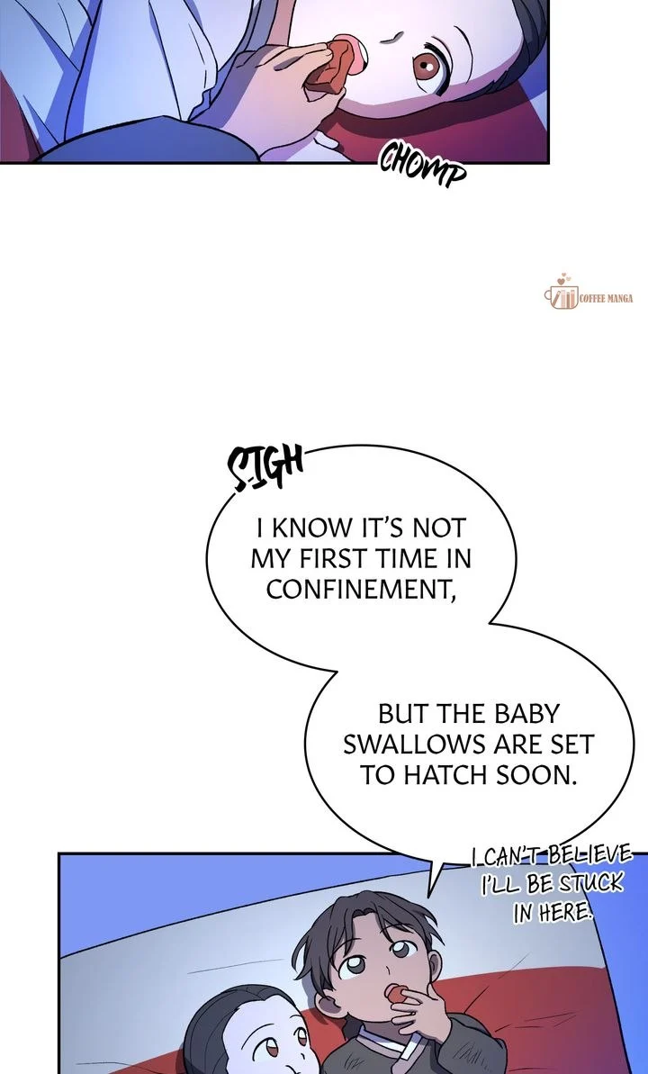 Dear Hong Rang Chapter 1 page 65