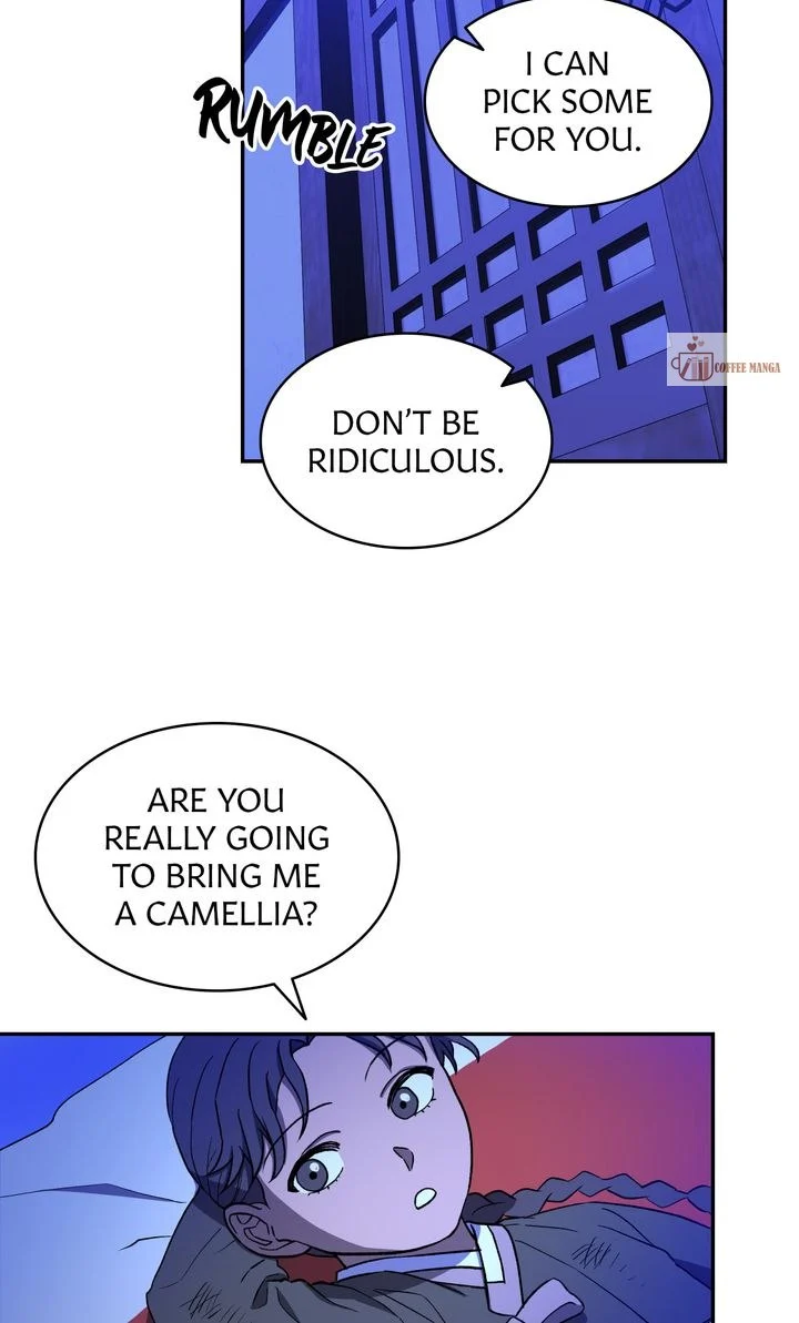 Dear Hong Rang Chapter 1 page 67