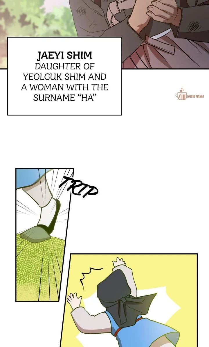 Dear Hong Rang Chapter 1 page 6