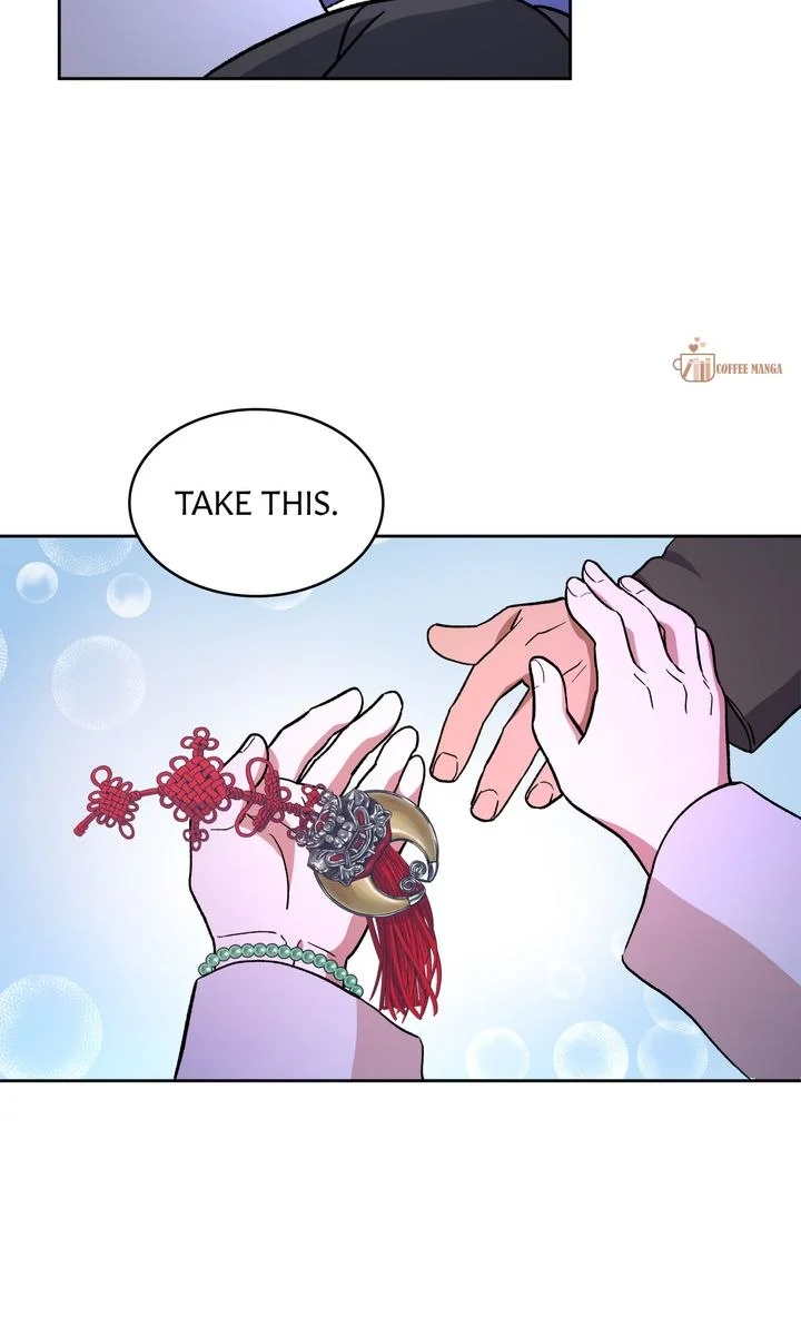 Dear Hong Rang Chapter 1 page 69
