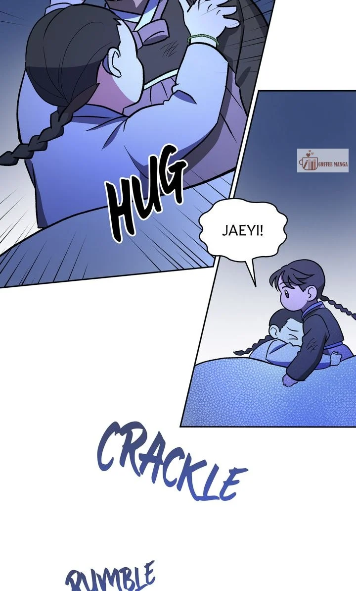 Dear Hong Rang Chapter 1 page 74