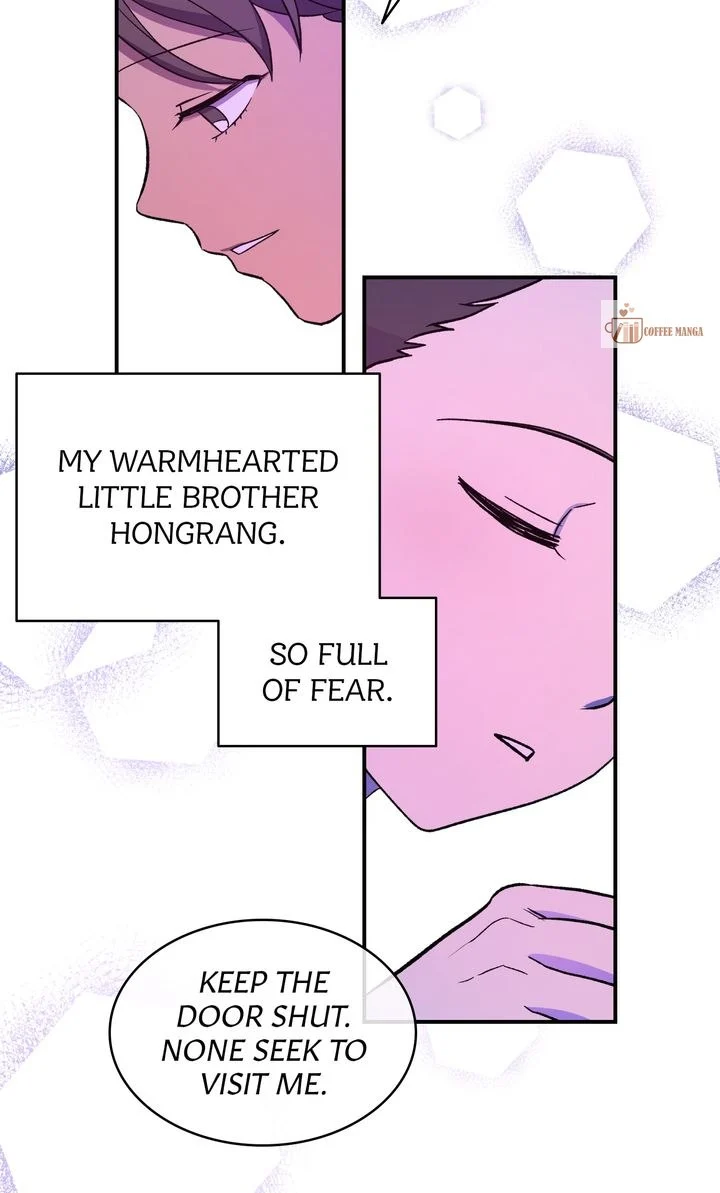 Dear Hong Rang Chapter 1 page 77
