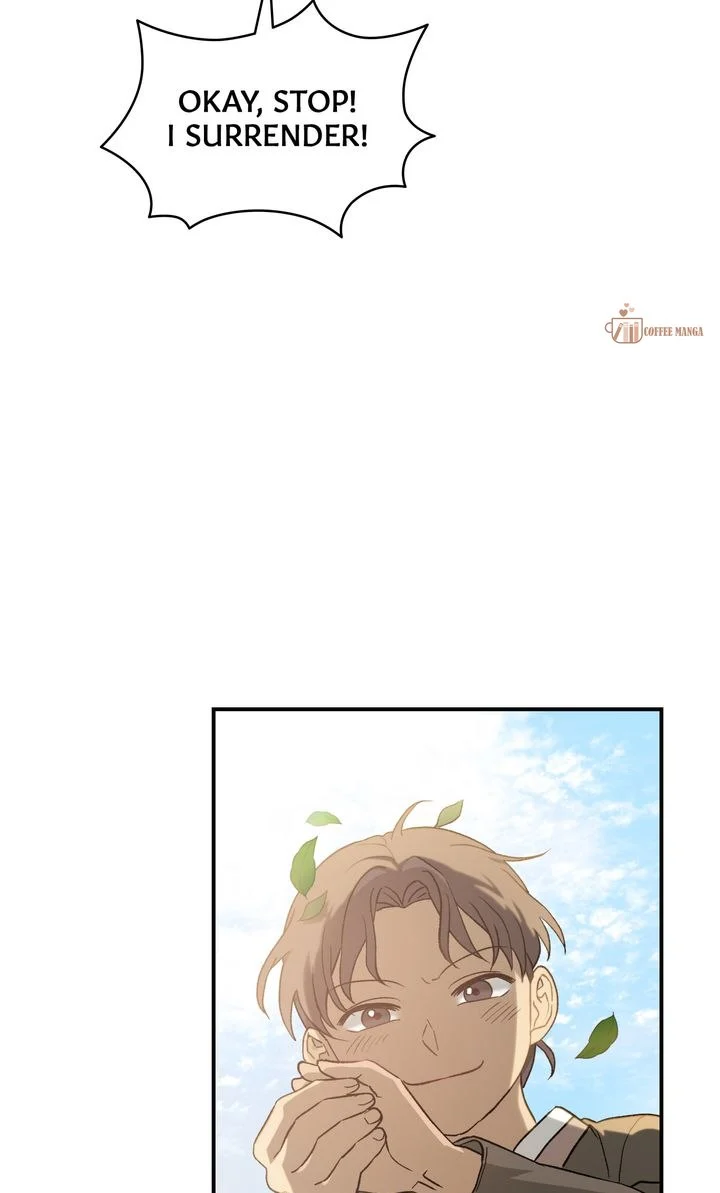 Dear Hong Rang Chapter 1 page 8