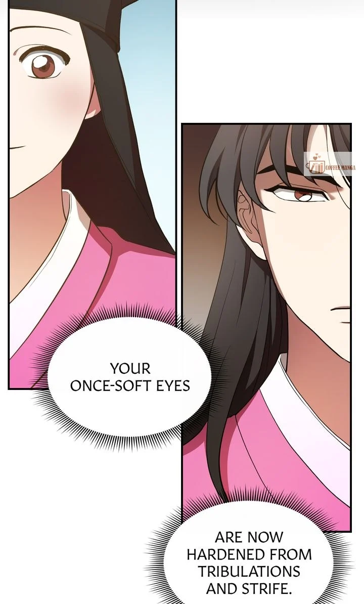 Dear Hong Rang Chapter 10 page 11