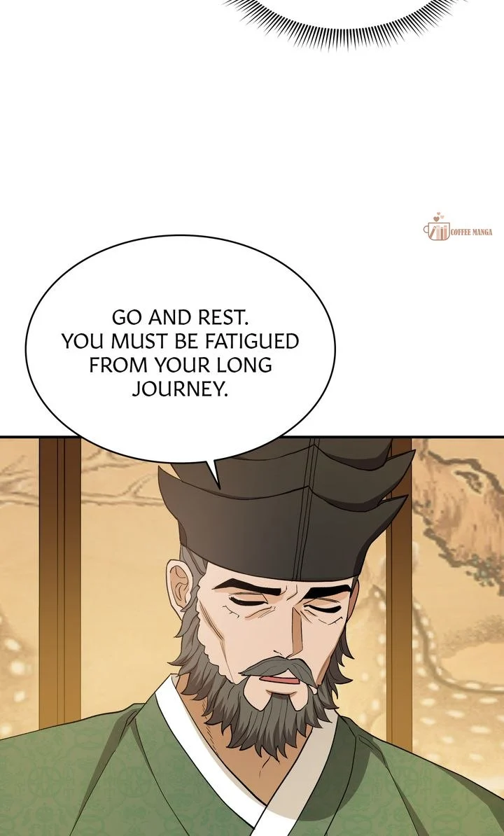 Dear Hong Rang Chapter 10 page 12