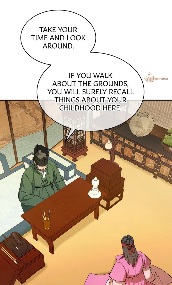 Dear Hong Rang Chapter 10 page 16