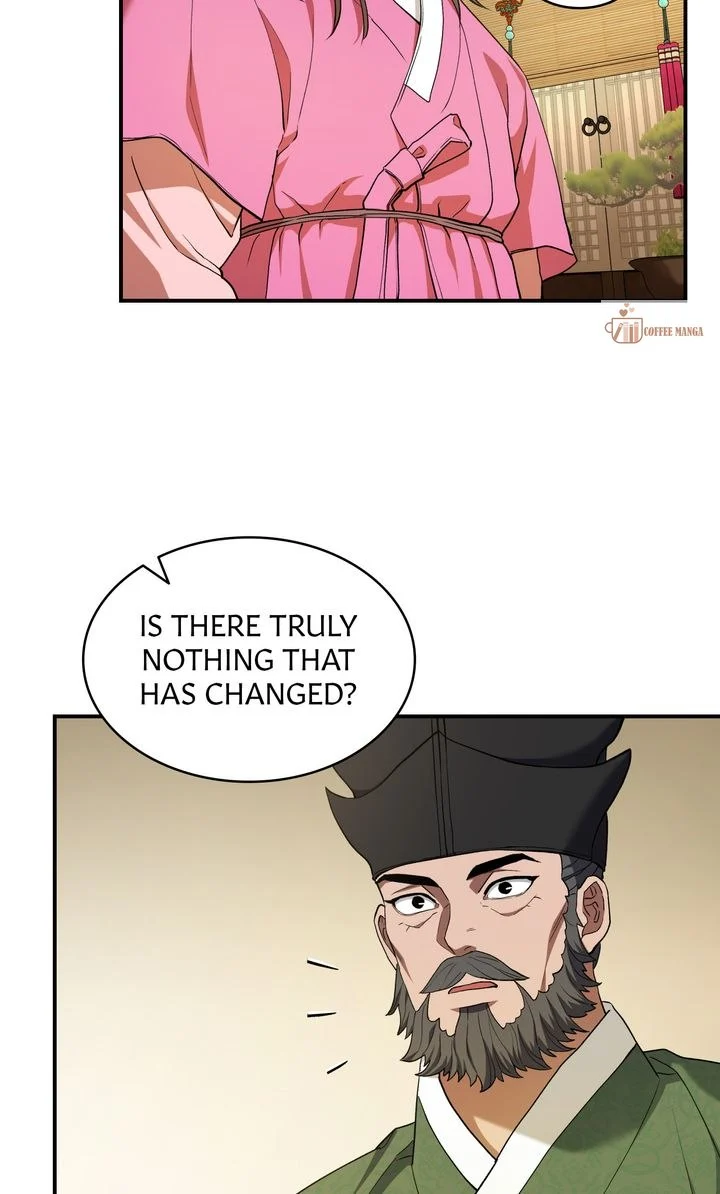 Dear Hong Rang Chapter 10 page 18