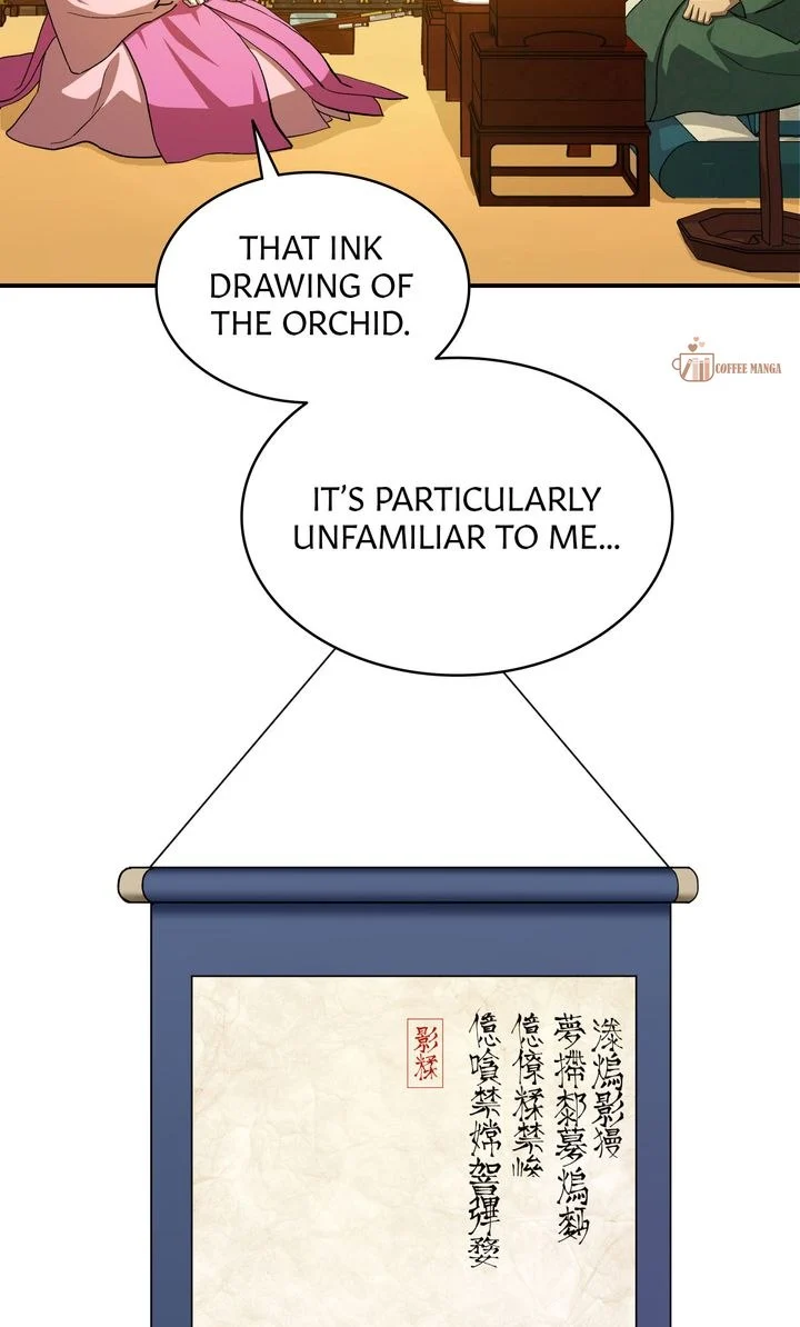 Dear Hong Rang Chapter 10 page 20