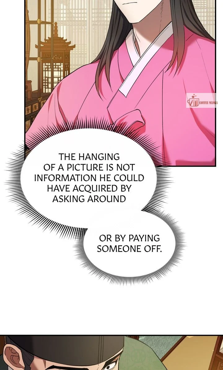 Dear Hong Rang Chapter 10 page 24