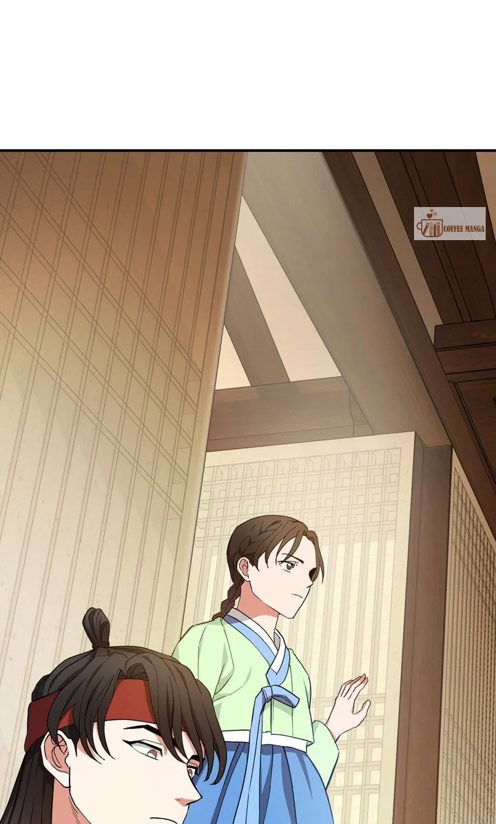 Dear Hong Rang Chapter 10 page 28