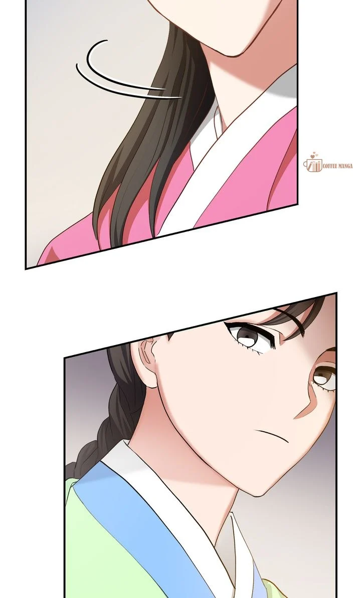Dear Hong Rang Chapter 10 page 30