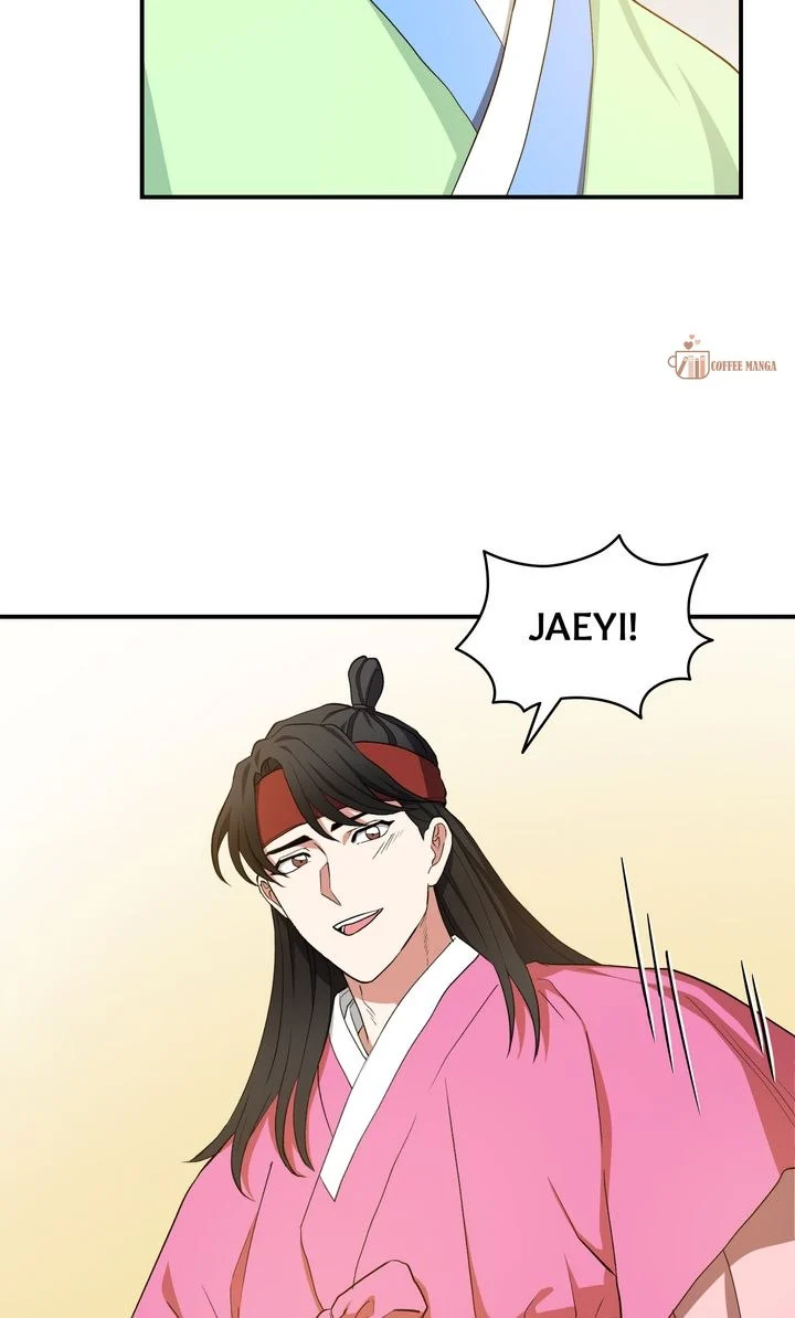 Dear Hong Rang Chapter 10 page 31
