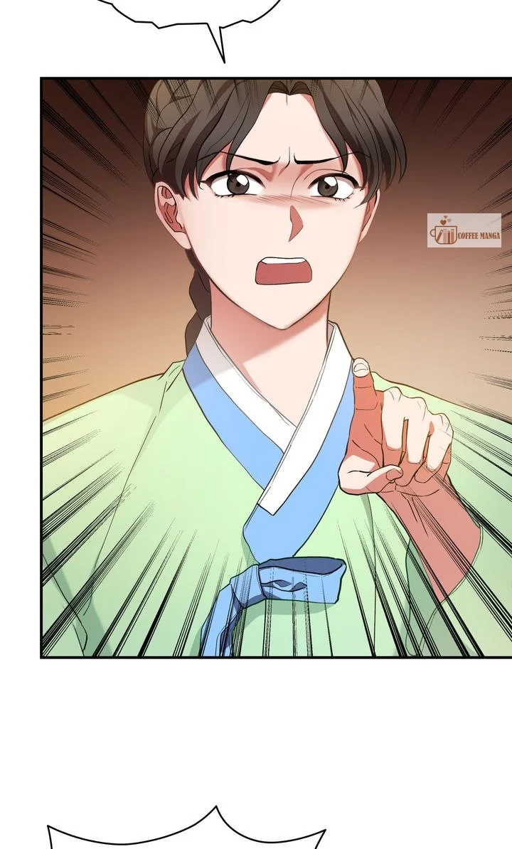 Dear Hong Rang Chapter 10 page 34