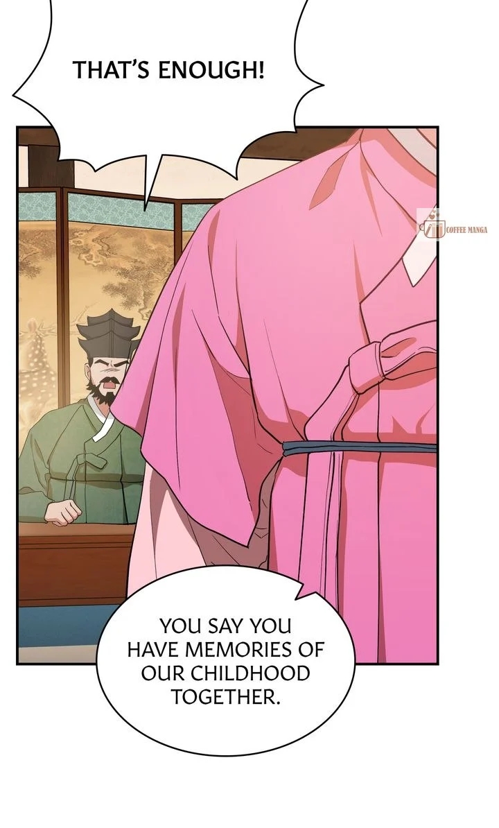 Dear Hong Rang Chapter 10 page 35