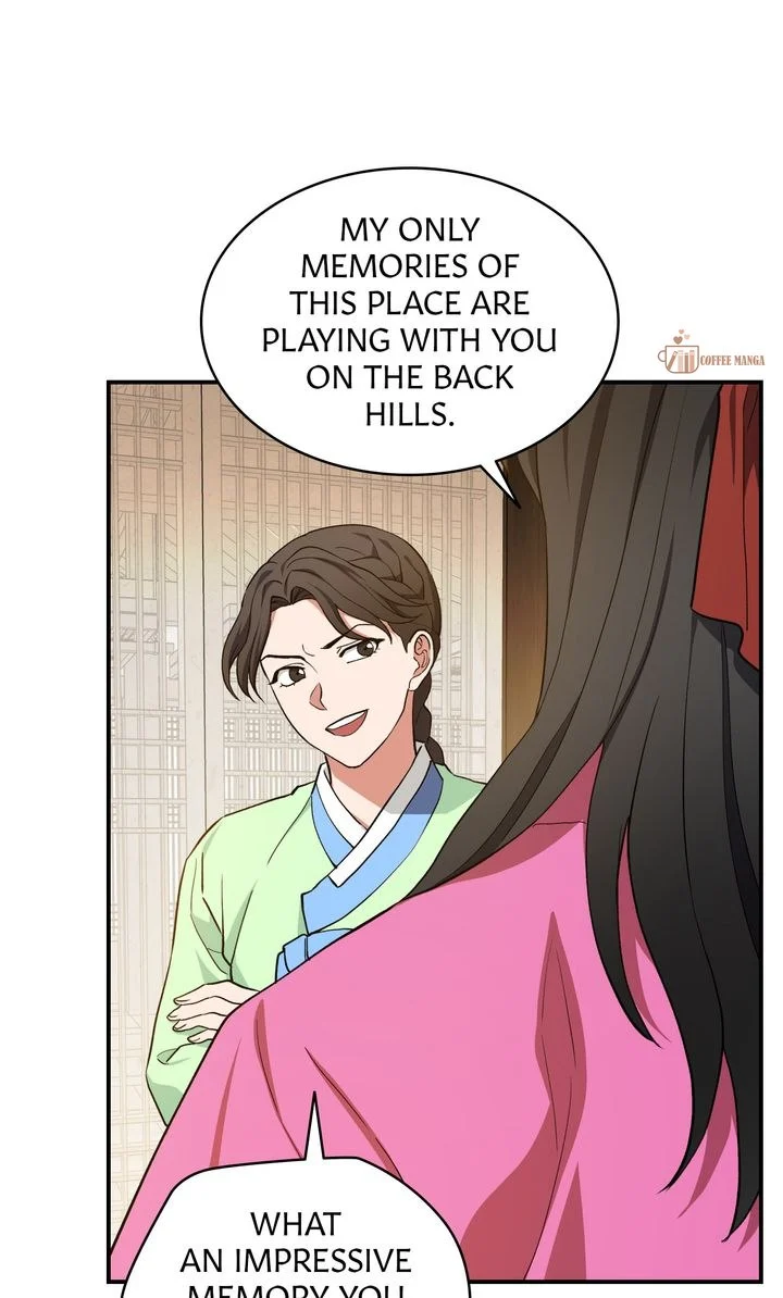 Dear Hong Rang Chapter 10 page 36