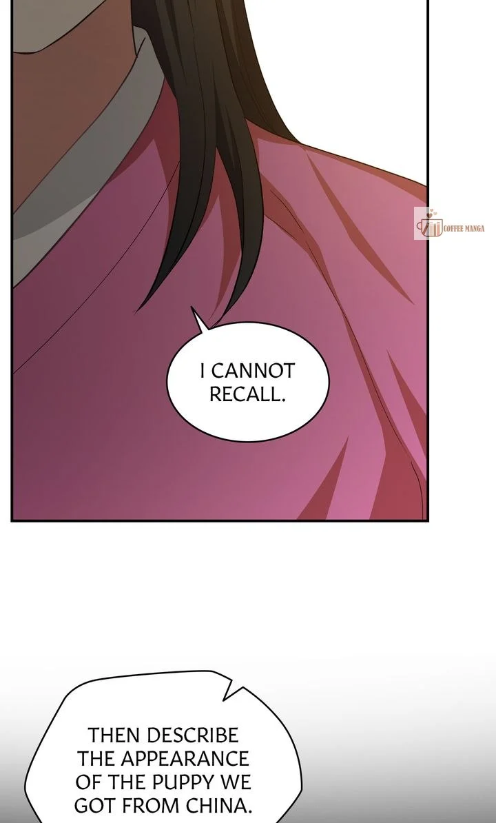 Dear Hong Rang Chapter 10 page 38