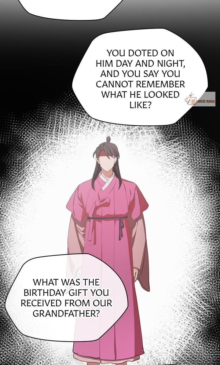 Dear Hong Rang Chapter 10 page 39